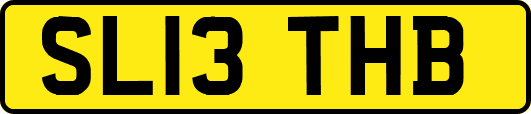 SL13THB