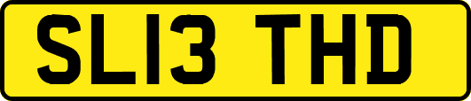 SL13THD