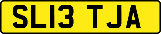 SL13TJA