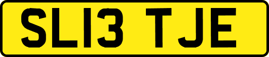 SL13TJE