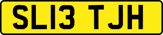 SL13TJH