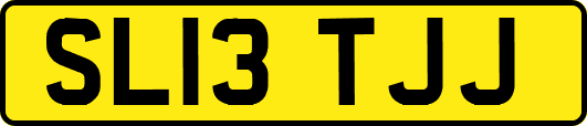 SL13TJJ