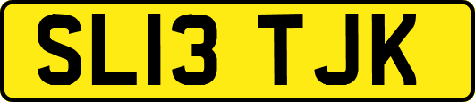 SL13TJK