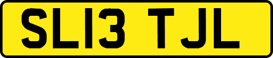SL13TJL