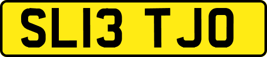SL13TJO