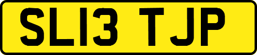 SL13TJP