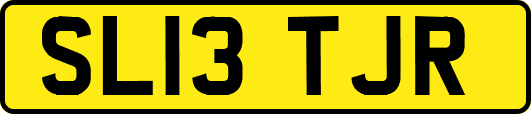 SL13TJR