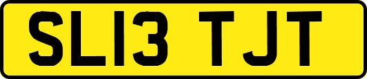 SL13TJT