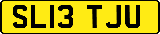 SL13TJU