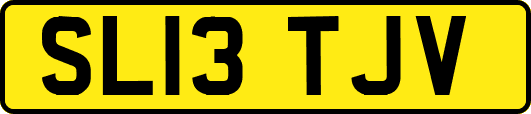 SL13TJV