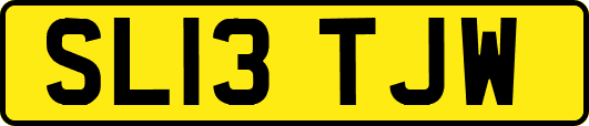 SL13TJW