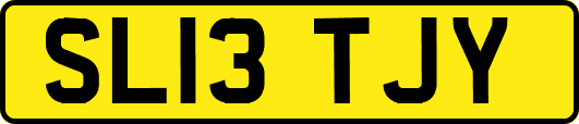 SL13TJY