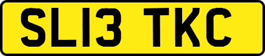 SL13TKC