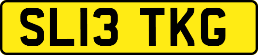SL13TKG