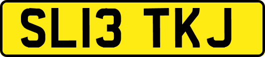 SL13TKJ
