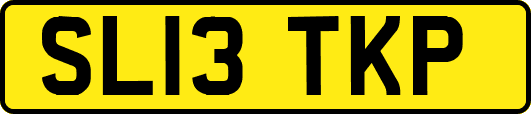 SL13TKP