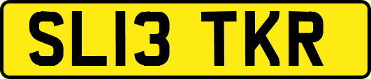 SL13TKR