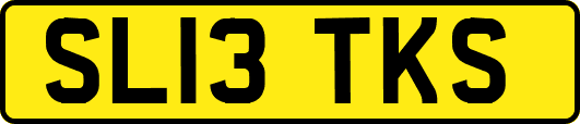 SL13TKS