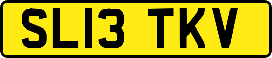 SL13TKV