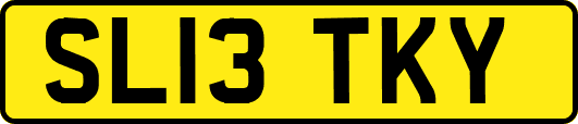 SL13TKY