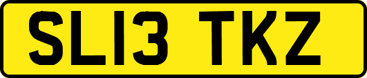 SL13TKZ