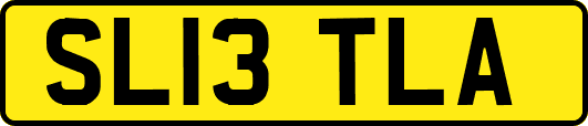 SL13TLA
