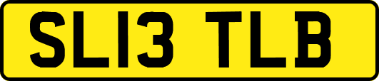 SL13TLB