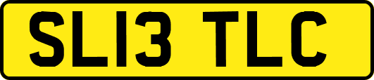 SL13TLC