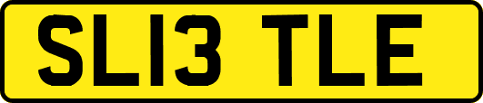 SL13TLE
