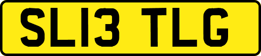 SL13TLG