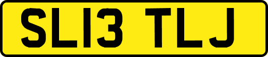 SL13TLJ