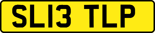 SL13TLP