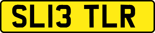 SL13TLR