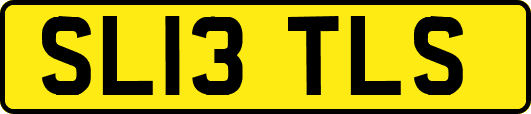 SL13TLS