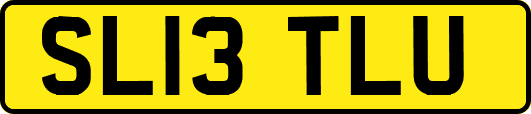 SL13TLU