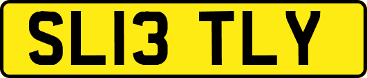SL13TLY