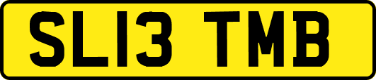 SL13TMB