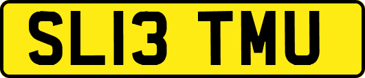 SL13TMU