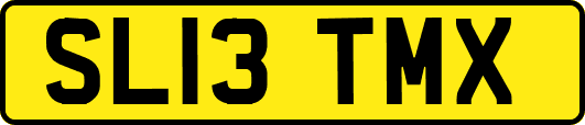 SL13TMX