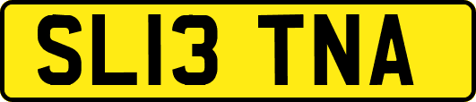 SL13TNA