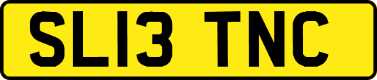 SL13TNC