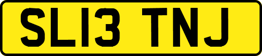 SL13TNJ