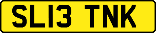 SL13TNK