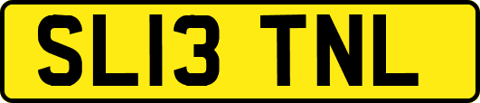 SL13TNL