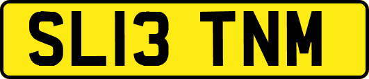 SL13TNM