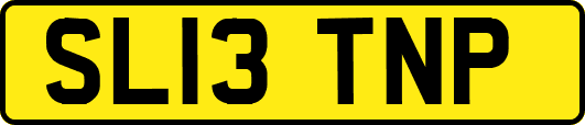 SL13TNP