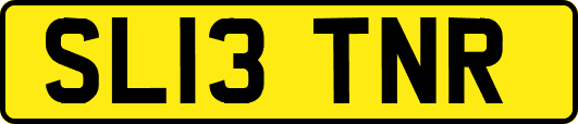 SL13TNR
