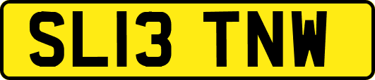 SL13TNW