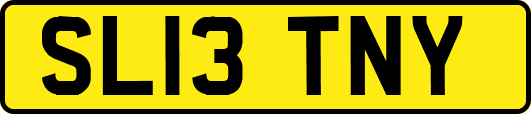 SL13TNY