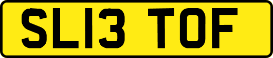 SL13TOF
